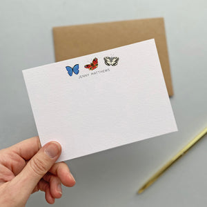 5 reasons to write and send correspondence cards