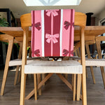 Bows Tea Towel