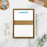 Boys Letter Writing Set