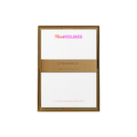 Girls Letter Writing Set