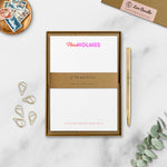 Girls Letter Writing Set