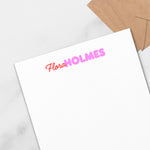 Girls Letter Writing Set