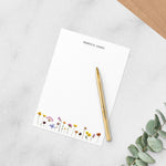 Wildflower Letter Writing Set