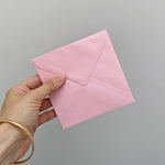 Blank Cards Set - Mini Cards