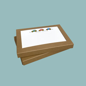 correspondence cards boxed set