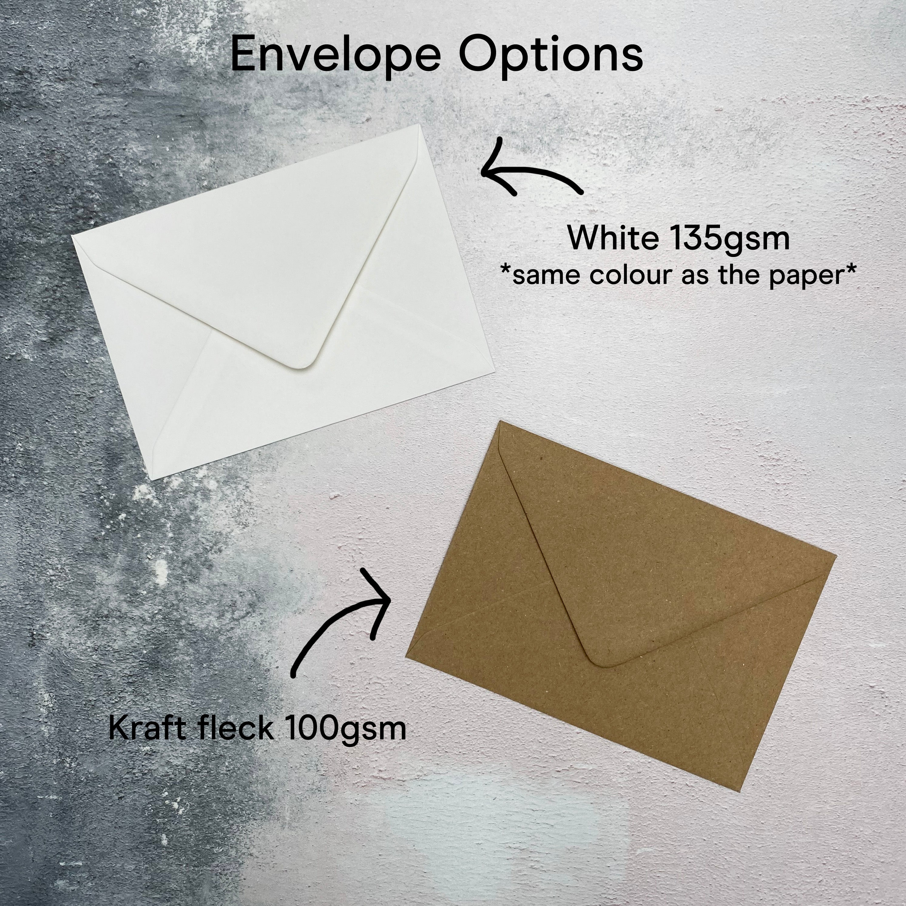 Stylish Letter Writing Set