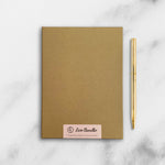 box for letter writing set