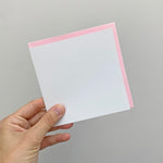 Blank Cards Set - Mini Cards