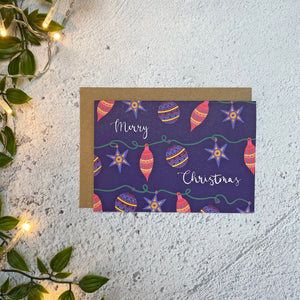 Christmas Cards Pack of 16
