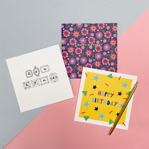 greeting card subscription