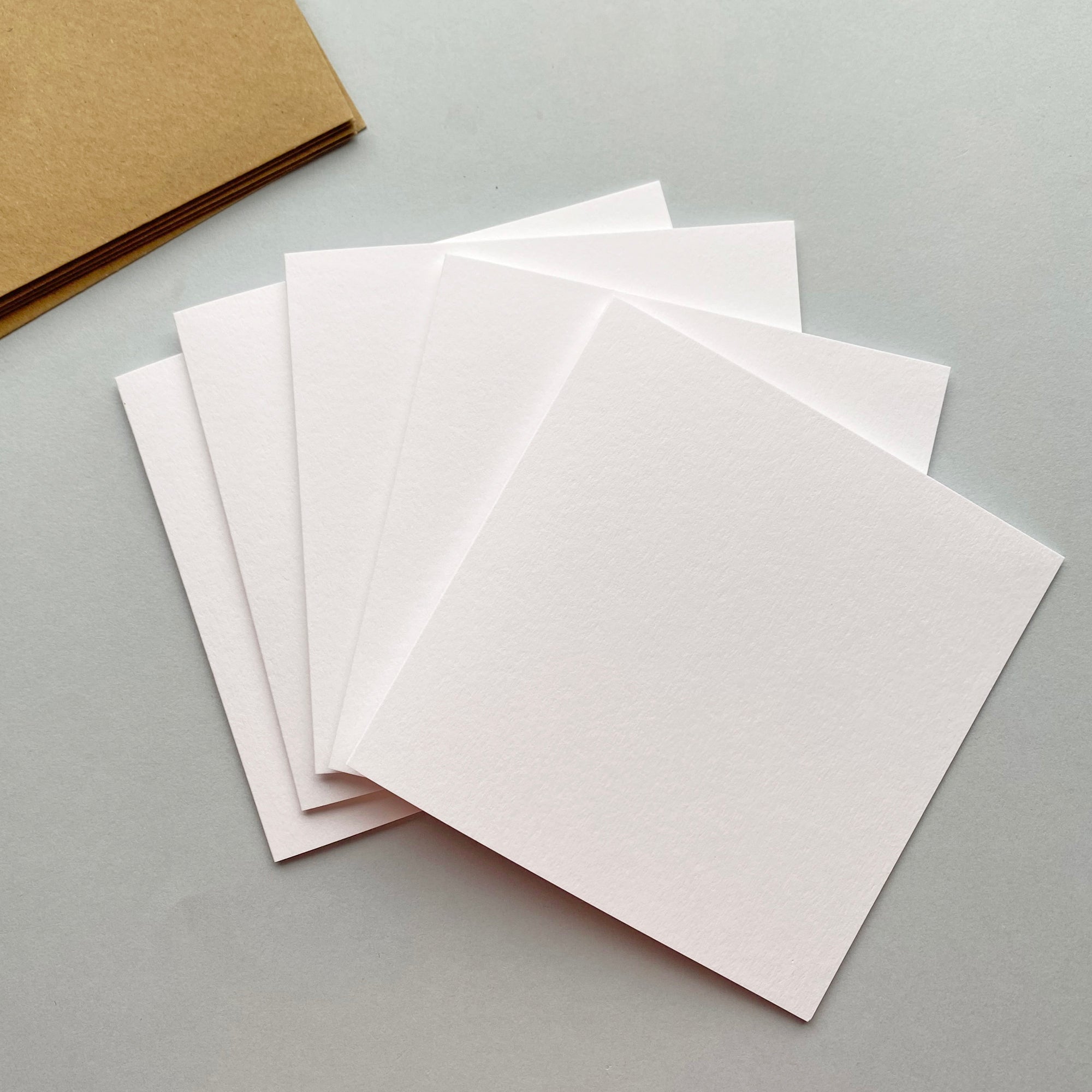 Make your own cards set – Lizzie Chancellor